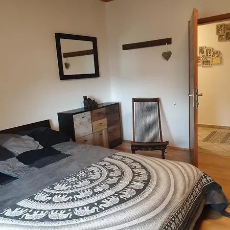 Die Alm In Schoellbuechl, Privatzimmer Sankt Martin  Exterior photo