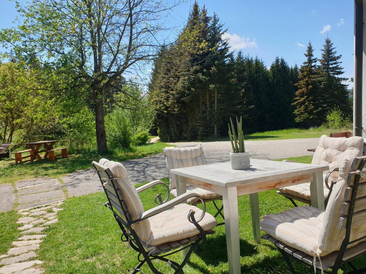 Agroturismo Alm In Schöllbüchl