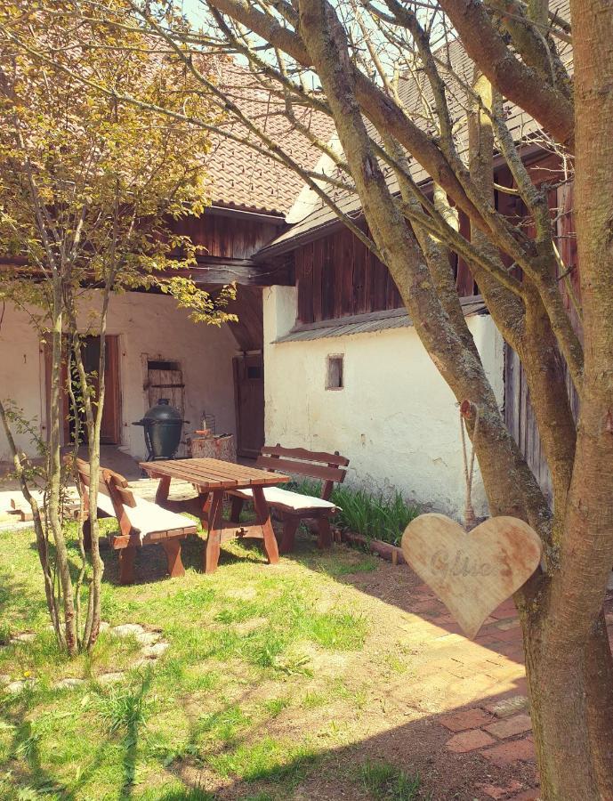 Agroturismo Alm In Schöllbüchl Sankt Martin (Gmund)