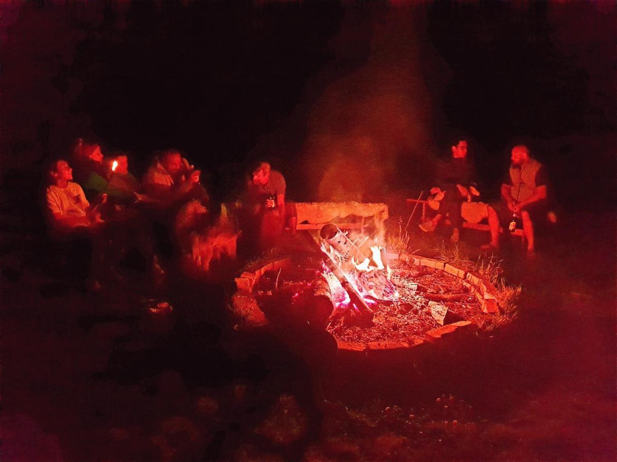 Alm In Schöllbüchl Agroturismo *